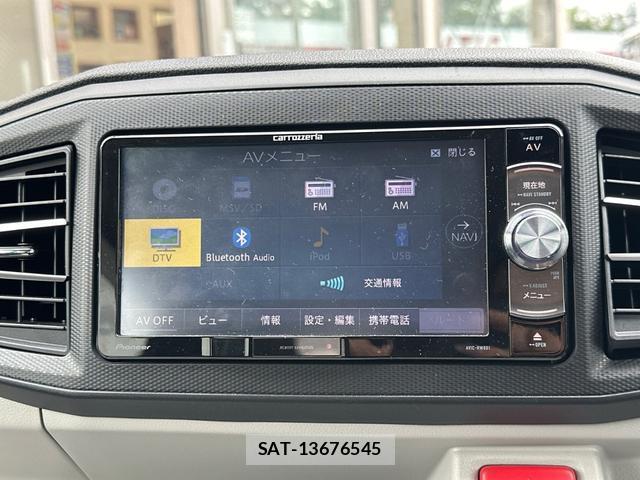 Subaru PLEO PLUS 2018-07 8814424-3