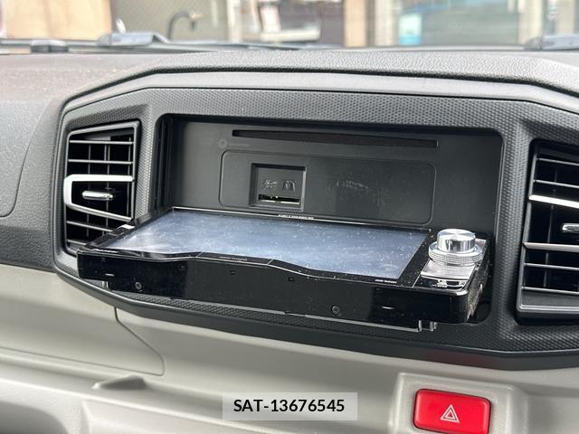 Subaru PLEO PLUS 2018-07 8814424-5