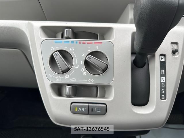 Subaru PLEO PLUS 2018-07 8814424-7