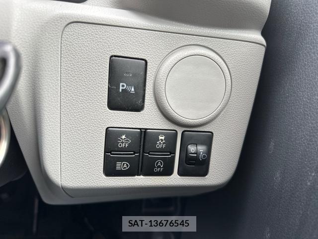 Subaru PLEO PLUS 2018-07 8814424-8