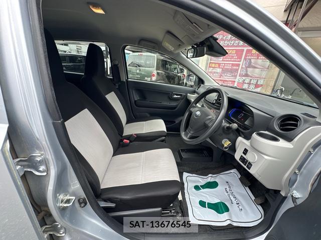 Subaru PLEO PLUS 2018-07 8814424-9