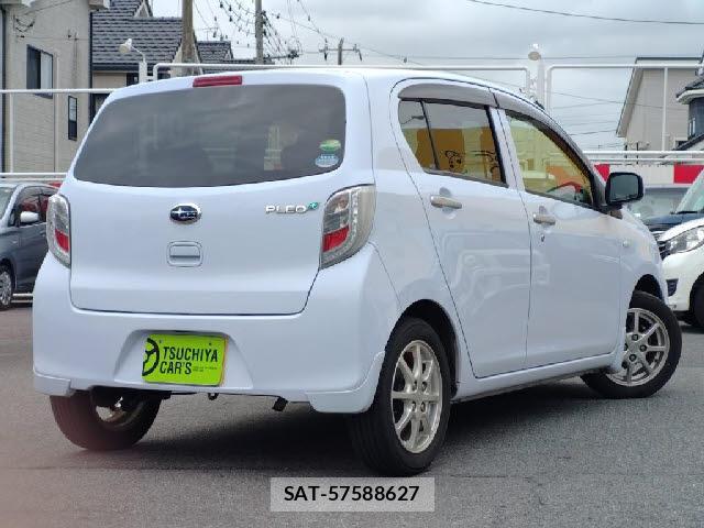 Subaru PLEO 2015-02 8817868-1