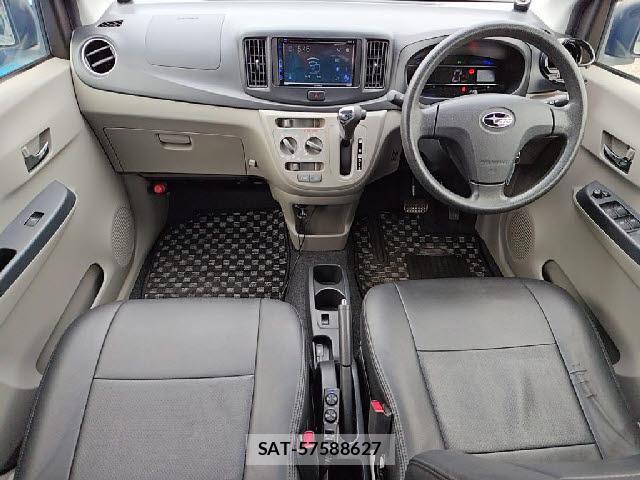 Subaru PLEO 2015-02 8817868-2