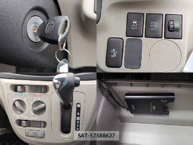Subaru PLEO 2015-02 8817868-4