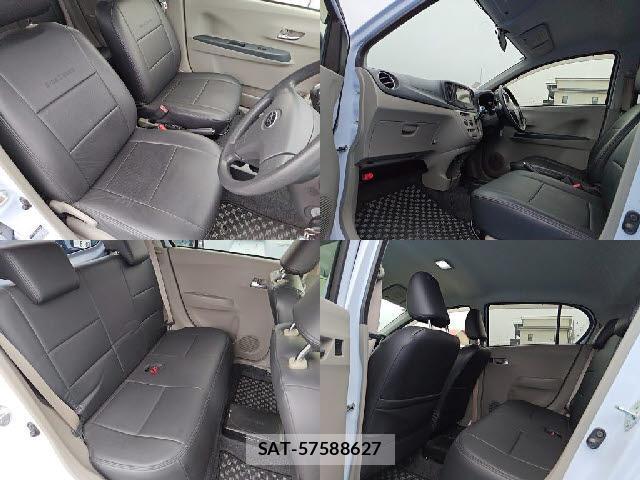 Subaru PLEO 2015-02 8817868-6
