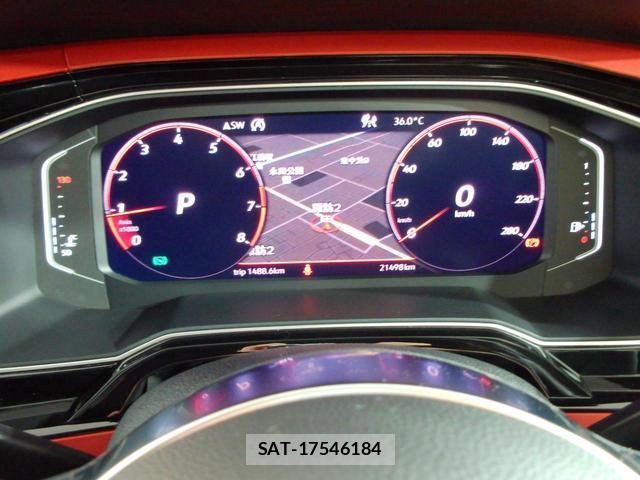 VolksWagen POLO 2019-08 8816256-11