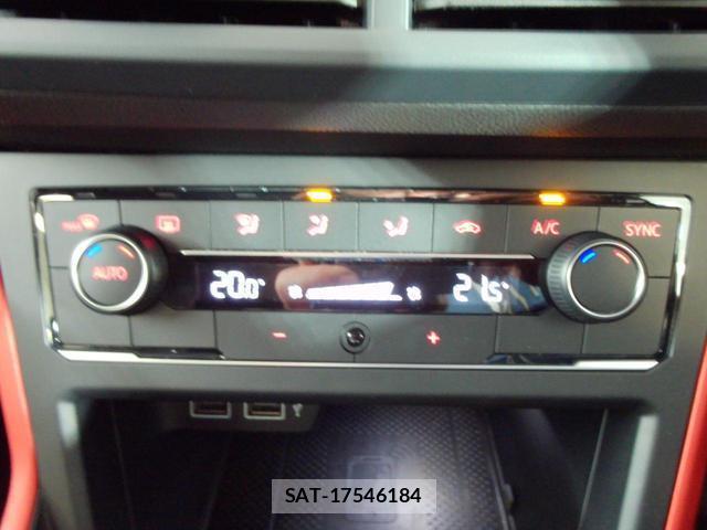 VolksWagen POLO 2019-08 8816256-12