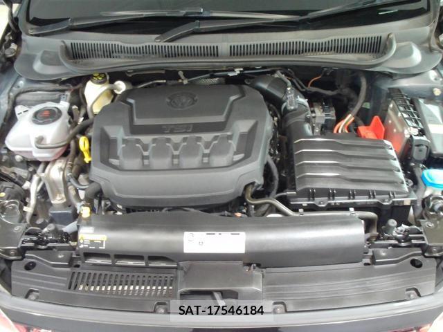 VolksWagen POLO 2019-08 8816256-16