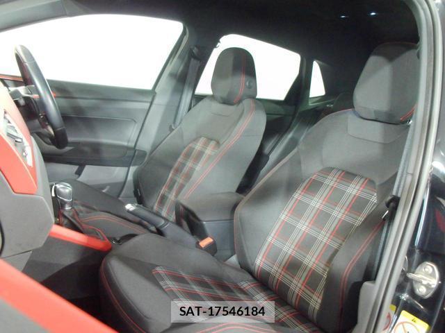 VolksWagen POLO 2019-08 8816256-17
