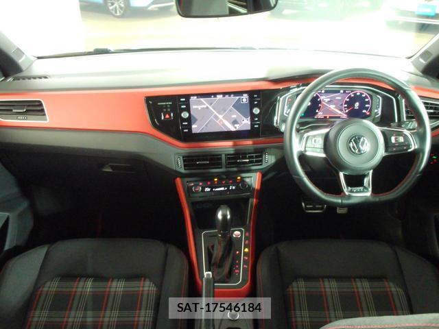 VolksWagen POLO 2019-08 8816256-3