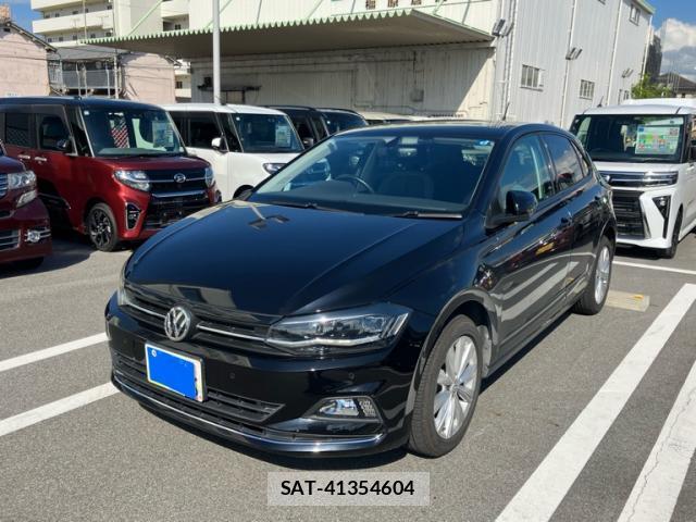 VolksWagen POLO 2019-01 8812392-0