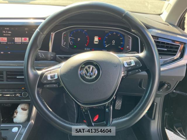 VolksWagen POLO 2019-01 8812392-10
