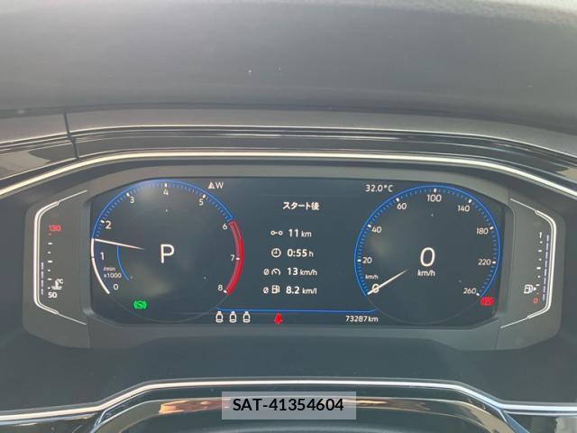 VolksWagen POLO 2019-01 8812392-11