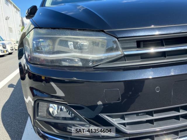VolksWagen POLO 2019-01 8812392-12