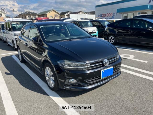 VolksWagen POLO 2019-01 8812392-13