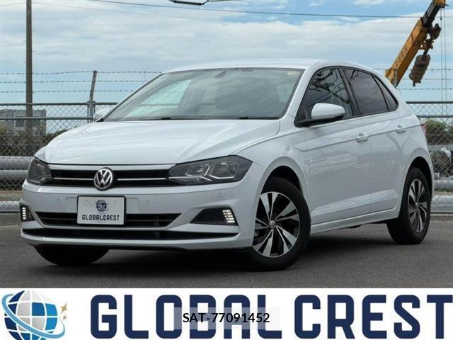 VolksWagen POLO 2019-07 8812752-0