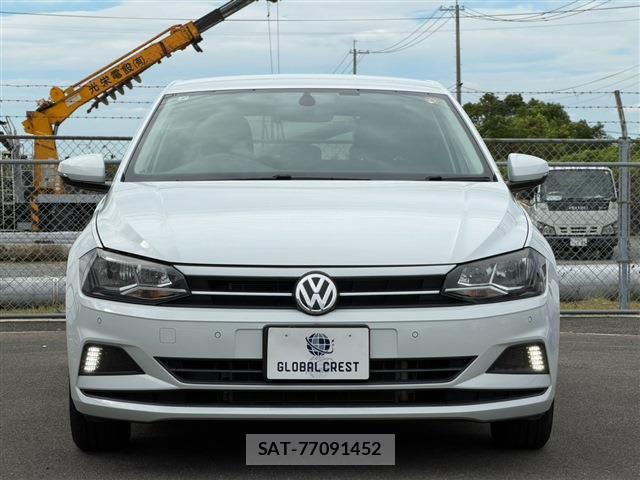 VolksWagen POLO 2019-07 8812752-3