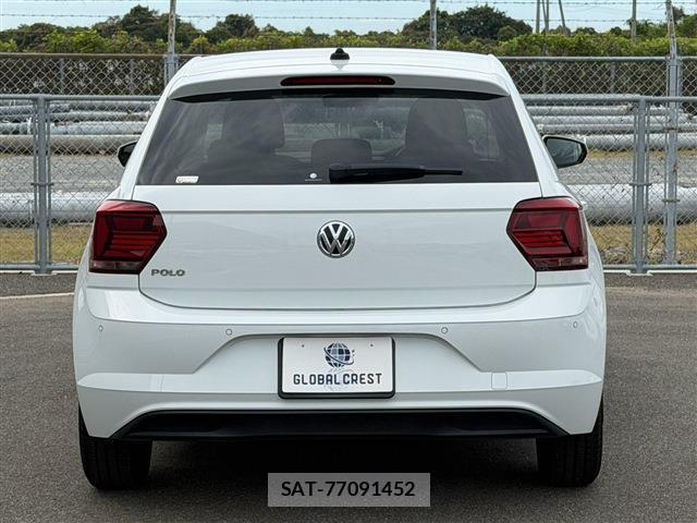 VolksWagen POLO 2019-07 8812752-6