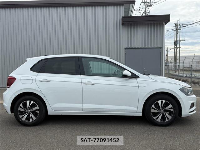 VolksWagen POLO 2019-07 8812752-9