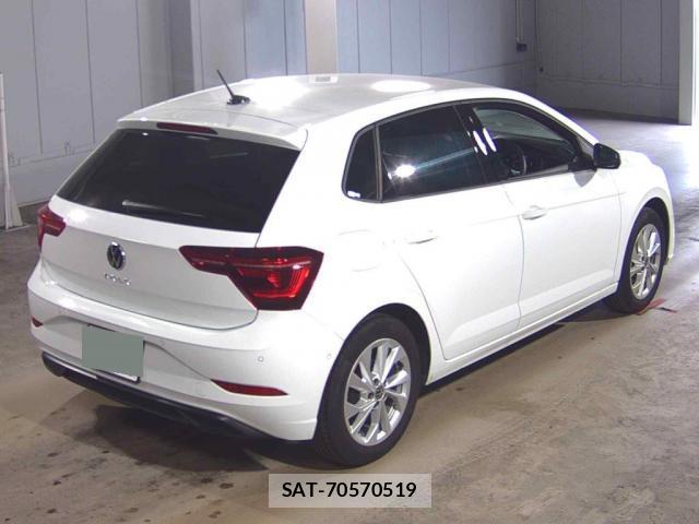VolksWagen POLO 2026-01 8816115-1