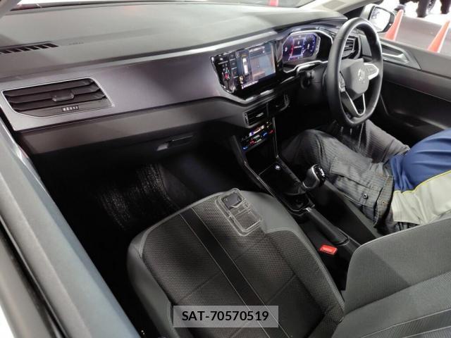 VolksWagen POLO 2026-01 8816115-2