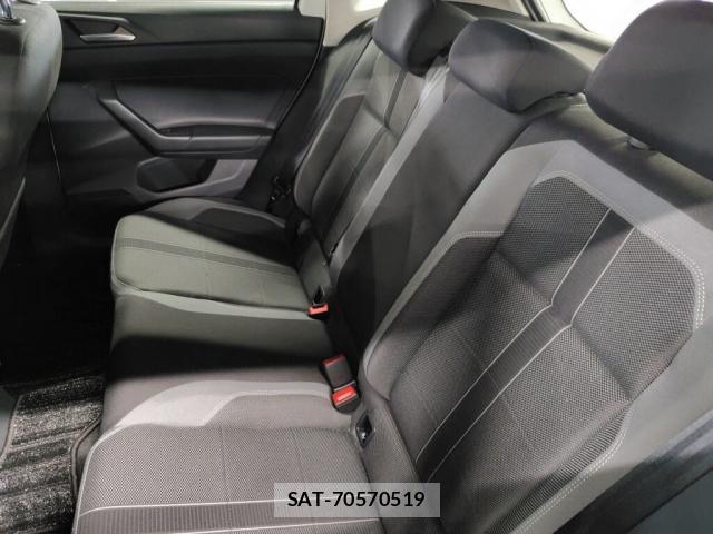 VolksWagen POLO 2026-01 8816115-3