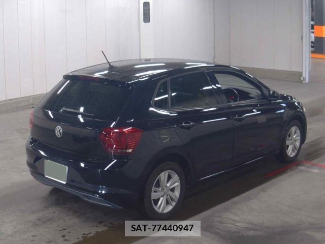 VolksWagen POLO 2020-04 8816222-1