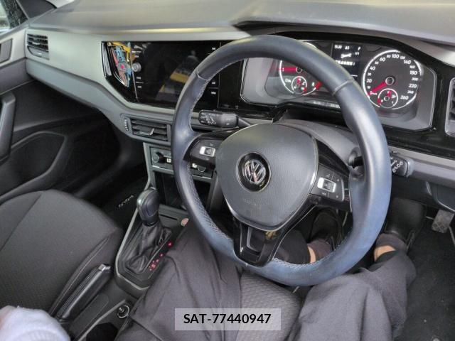 VolksWagen POLO 2020-04 8816222-2