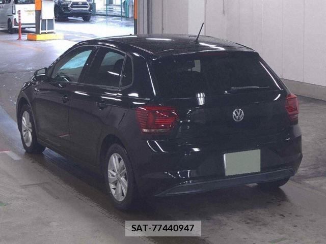 VolksWagen POLO 2020-04 8816222-4