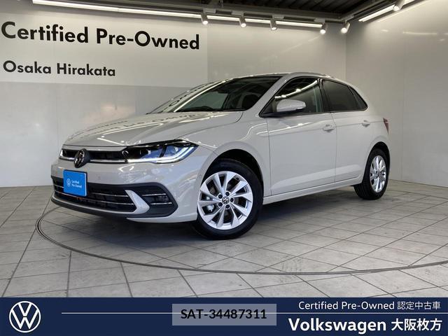 VolksWagen POLO 2026-02 8816251-0
