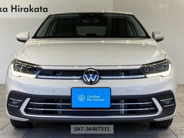 VolksWagen POLO 2026-02 8816251-13