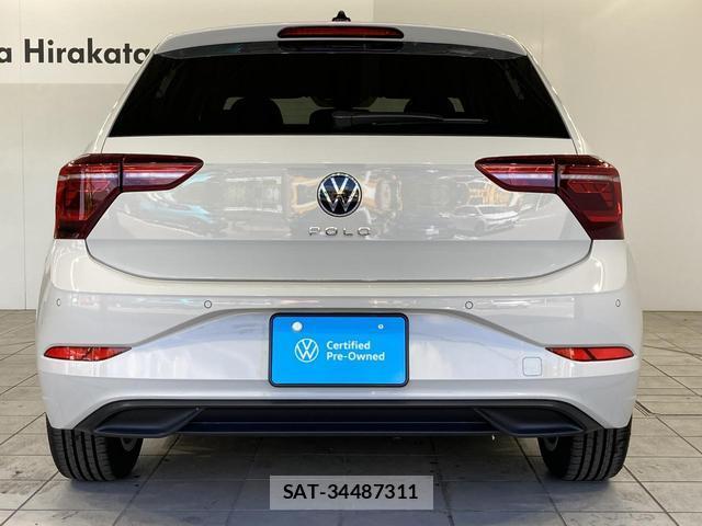 VolksWagen POLO 2026-02 8816251-14