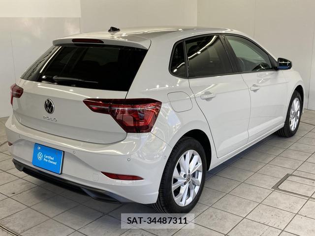 VolksWagen POLO 2026-02 8816251-15