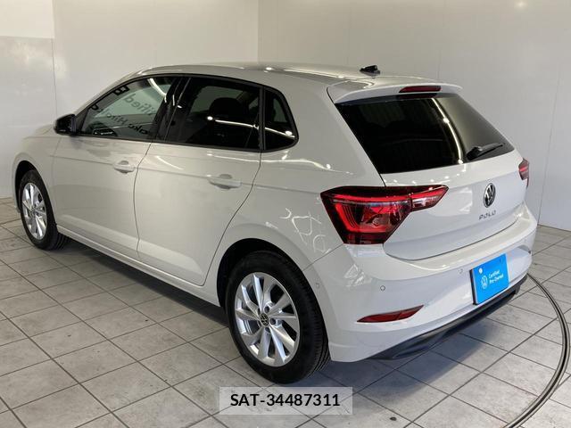 VolksWagen POLO 2026-02 8816251-16