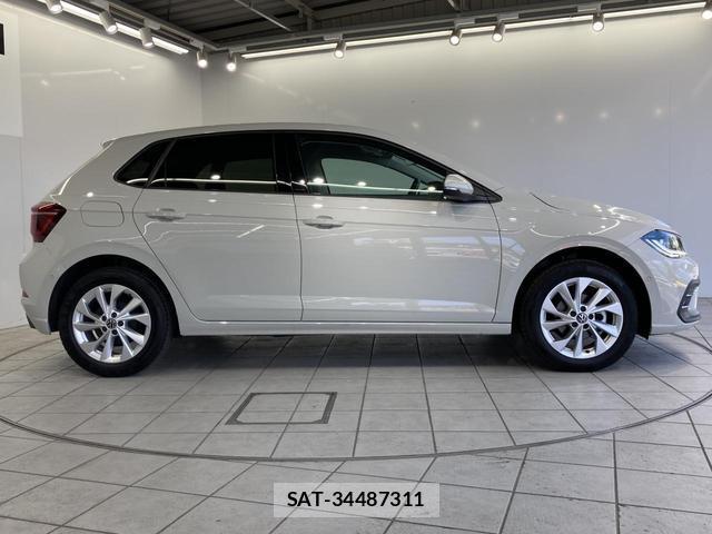 VolksWagen POLO 2026-02 8816251-17