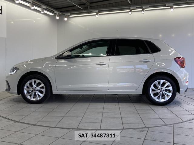 VolksWagen POLO 2026-02 8816251-18
