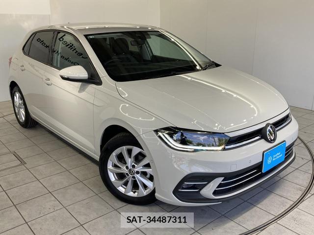 VolksWagen POLO 2026-02 8816251-19