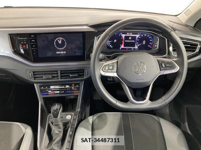 VolksWagen POLO 2026-02 8816251-2