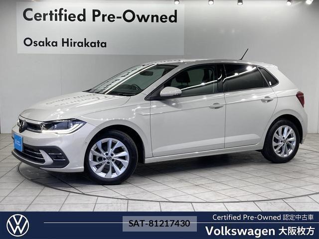 VolksWagen POLO 2023-10 8816254-0