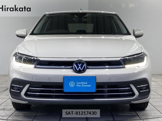 VolksWagen POLO 2023-10 8816254-13