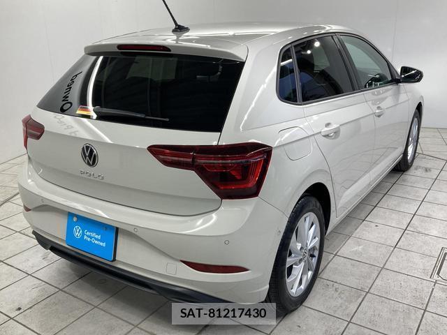 VolksWagen POLO 2023-10 8816254-15