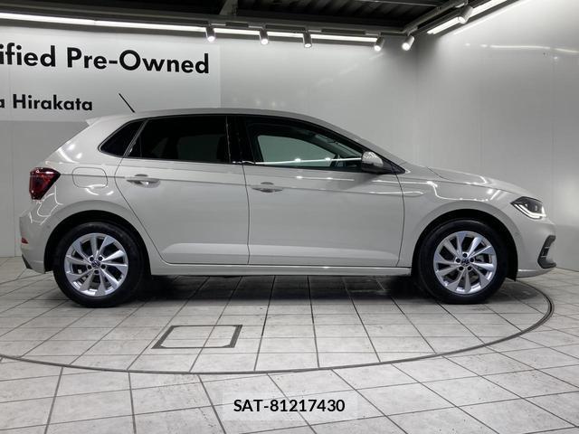 VolksWagen POLO 2023-10 8816254-17