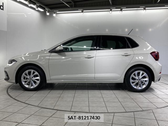 VolksWagen POLO 2023-10 8816254-18