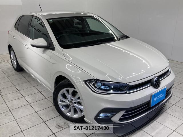 VolksWagen POLO 2023-10 8816254-19