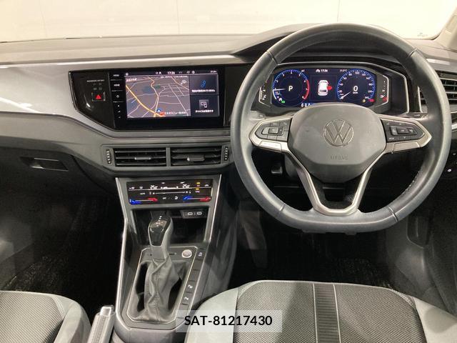 VolksWagen POLO 2023-10 8816254-2