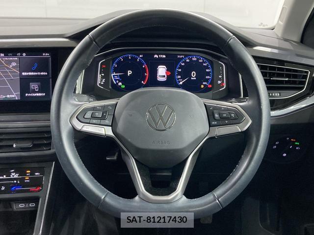 VolksWagen POLO 2023-10 8816254-3