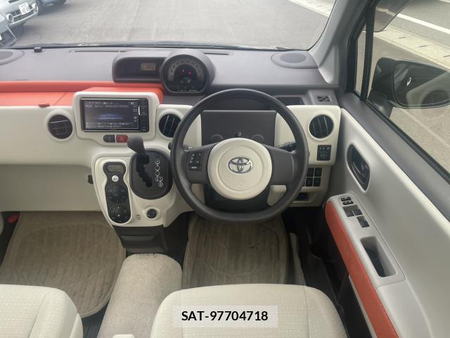 Toyota PORTE 2014-01 8814567-1