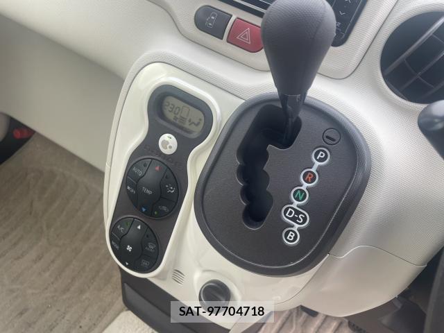 Toyota PORTE 2014-01 8814567-14