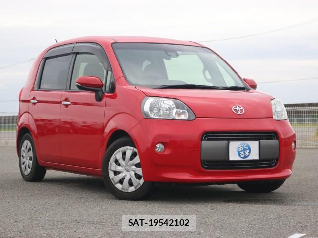 Toyota PORTE 2017-07 8814806-11