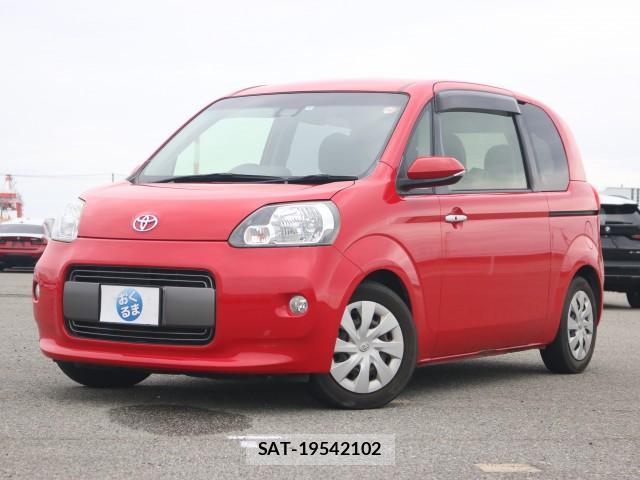 Toyota PORTE 2017-07 8814806-12